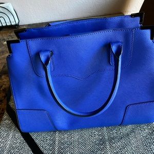 Rebecca Minkoff Amorous Satchel Crossbody